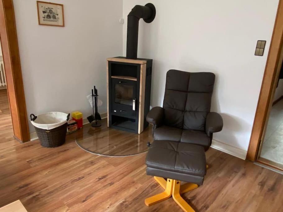 Feddersen Living Grosse - Garten - Terrasse - Smart Tv - Netflix *