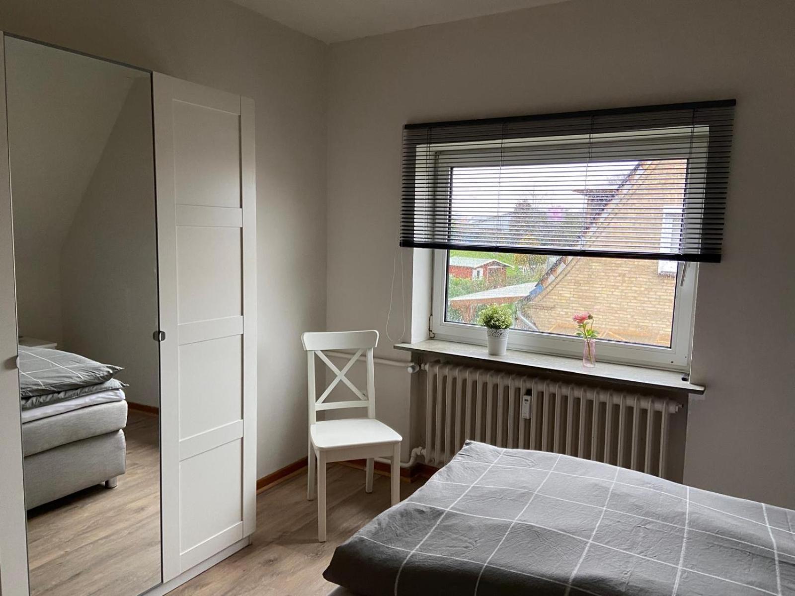 Apartment Feddersen Living Grosse - Garten - Terrasse - Smart Tv - Netflix *